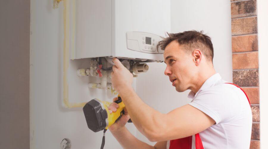 Professional same day plumber in Woodstock, GA